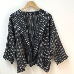 Eskandar Jacket- Size 0
